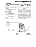 CARDIAC STIMULATOR FOR DELIVERY OF CARDIAC CONTRACTILITY MODULATION     THERAPY diagram and image