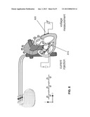 CARDIAC STIMULATOR FOR DELIVERY OF CARDIAC CONTRACTILITY MODULATION     THERAPY diagram and image