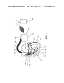 CARDIAC STIMULATOR FOR DELIVERY OF CARDIAC CONTRACTILITY MODULATION     THERAPY diagram and image