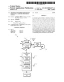 TWO-PIECE SOUND PROCESSOR SYSTEM FOR USE IN AN AUDITORY PROSTHESIS SYSTEM diagram and image