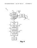 TWO-PIECE SOUND PROCESSOR SYSTEM FOR USE IN AN AUDITORY PROSTHESIS SYSTEM diagram and image