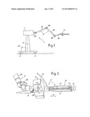 DEVICE FOR THE TREATMENT OF THE VAGINAL CANAL AND RELEVANT EQUIPMENT diagram and image