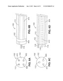 IMPLANTABLE BIOMEDICAL DEVICE LEADS COMPRISING LIQUID CONDUCTORS diagram and image