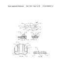 SPINAL FUSION DEVICE diagram and image