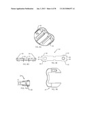 SPINAL FUSION DEVICE diagram and image