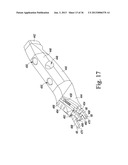 TRIALING SYSTEM FOR A KNEE PROSTHESIS AND METHOD OF USE diagram and image