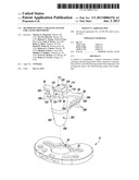 METHOD OF USING A TRIALING SYSTEM FOR A KNEE PROSTHESIS diagram and image