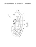 METHOD OF USING A TRIALING SYSTEM FOR A KNEE PROSTHESIS diagram and image