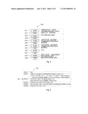 BLOCK EXECUTION SEQUENCE DISPLAY SYSTEM diagram and image