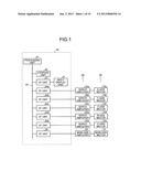 NUMERICAL CONTROL DEVICE AND NUMERICAL CONTROL METHOD diagram and image