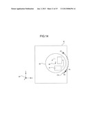 NUMERICAL CONTROL DEVICE AND NUMERICAL CONTROL METHOD diagram and image