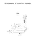 NUMERICAL CONTROL DEVICE AND NUMERICAL CONTROL METHOD diagram and image