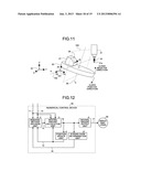 NUMERICAL CONTROL DEVICE AND NUMERICAL CONTROL METHOD diagram and image