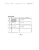 MACHINE CONTROL PROGRAM CREATING DEVICE diagram and image