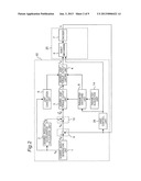 CONTROL APPARATUS AND CONTROL METHOD FOR ROBOT, ROBOT, AND CONTROL PROGRAM     THEREFOR diagram and image