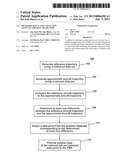 METEOROLOGICAL DATA SELECTION ALONG AN AIRCRAFT TRAJECTORY diagram and image