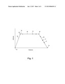 METEOROLOGICAL DATA SELECTION ALONG AN AIRCRAFT TRAJECTORY diagram and image