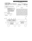 SYSTEM AND METHOD FOR VEHICLE CONTROL diagram and image