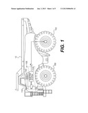 SYSTEMS AND METHODS FOR ENGINE LOAD MANAGEMENT FOR ELECTRIC DRIVE VEHICLES diagram and image