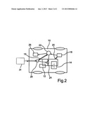 METHOD FOR EXAMINING A STATE OF AN ELECTRIC CIRCUIT OF A MOTOR VEHICLE diagram and image