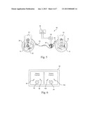 Vibratory Frequency Selection System diagram and image