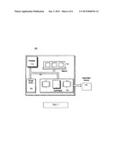 Monitoring a Mobile Device diagram and image