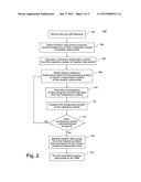 WEATHER DATA SELECTION RELATIVE TO AN AIRCRAFT TRAJECTORY diagram and image