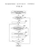 NAVIGATION SYSTEM, NAVIGATION METHOD, AND NAVIGATION PROGRAM diagram and image