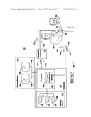 Method and system for organic specimen feature identification in     ultrasound image diagram and image