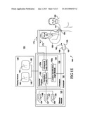 Method and system for organic specimen feature identification in     ultrasound image diagram and image