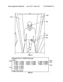 Walk Through Metal Detection System diagram and image