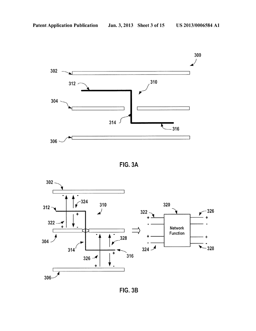 Methods, Systems, and Computer-readable Media for Simulating Interconnects     in Electronic Packaging Structures - diagram, schematic, and image 04