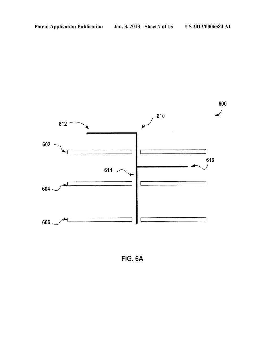 Methods, Systems, and Computer-readable Media for Simulating Interconnects     in Electronic Packaging Structures - diagram, schematic, and image 08