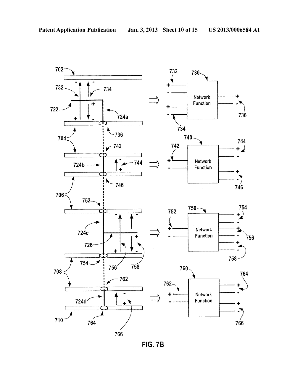 Methods, Systems, and Computer-readable Media for Simulating Interconnects     in Electronic Packaging Structures - diagram, schematic, and image 11