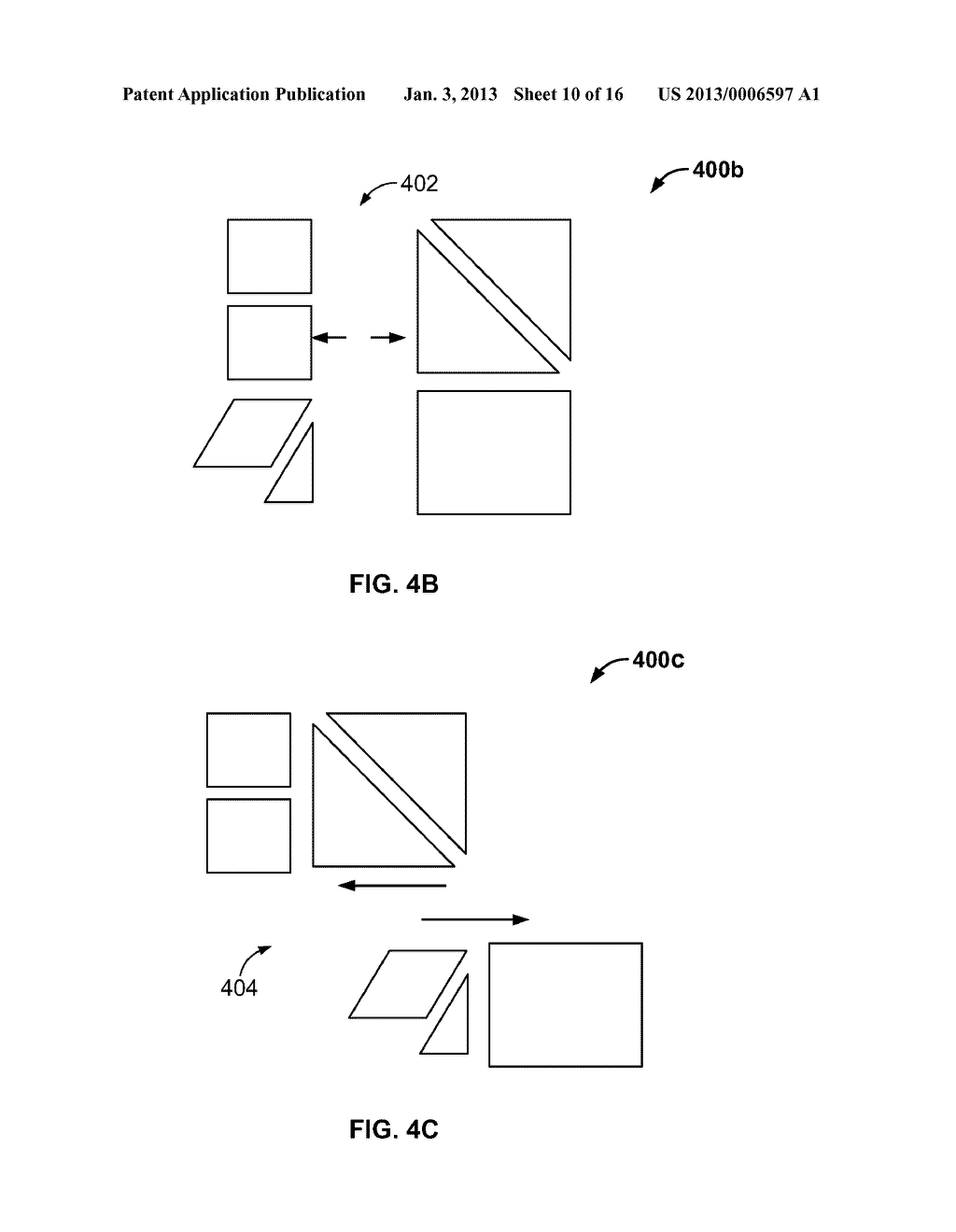 SIMULATING SUBTERRANEAN FRACTURE PROPAGATION - diagram, schematic, and image 11