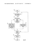 MOBILE WIRELESS COMMUNICATIONS DEVICE PROVIDING ENHANCED PREDICTIVE WORD     ENTRY AND RELATED METHODS diagram and image