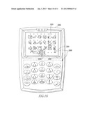 MOBILE WIRELESS COMMUNICATIONS DEVICE PROVIDING ENHANCED PREDICTIVE WORD     ENTRY AND RELATED METHODS diagram and image