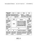 SYSTEM AND METHOD FOR OPTIMIZING END-TO-END RESPONSE TIMES DISTRIBUTION     ACROSS COMPONENTS IN A PERFORMANCE ENGINEERING PROCESS diagram and image