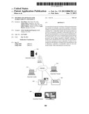 METHOD AND APPARATUS FOR MARKETABILITY ASSESSMENT diagram and image