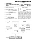 Method and Apparatus for In-Application Deals diagram and image