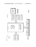 Method and Apparatus for In-Application Deals diagram and image