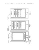 Method and Apparatus for In-Application Deals diagram and image