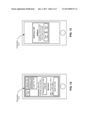 Method and Apparatus for In-Application Deals diagram and image