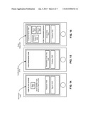 Method and Apparatus for In-Application Deals diagram and image