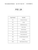 METHOD TO IDENTIFY CONSUMER ELECTRONICS PRODUCTS diagram and image