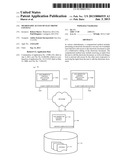 SHARED EDIT ACCESS OF ELECTRONIC CONTENT diagram and image