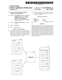 SYSTEM AND METHOD FOR STORING REDUNDANT INFORMATION diagram and image