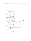 SYSTEM AND METHOD FOR STORING REDUNDANT INFORMATION diagram and image