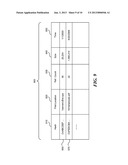 SYSTEM AND METHOD FOR STORING REDUNDANT INFORMATION diagram and image