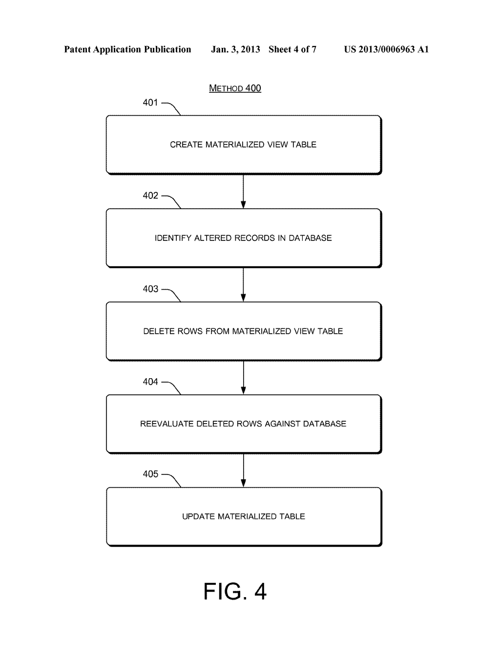 DATA CHANGE TRACKING AND EVENT NOTIFICATION - diagram, schematic, and image 05